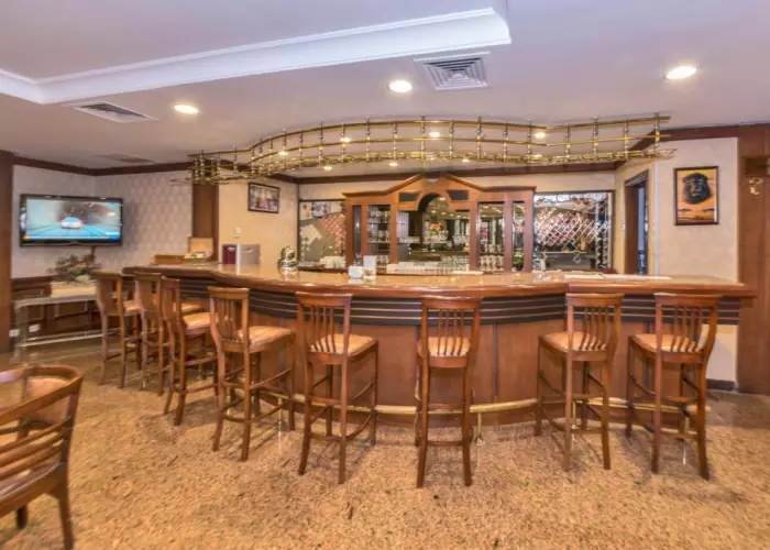 هتل فور ساید تکسیم لیون استانبول